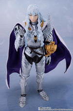 S.H.Figuarts - Berserk: Griffith (Hawk of Light)