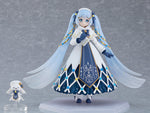 EX-064 Snow Miku: Glowing Snow Ver.