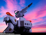 RS <SIDE LABOR> Ingram-Plus (AV-98Plus) 1st "mobile Police Patlabor" EZY