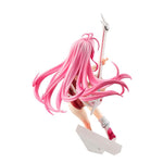 Macross 7 Fire Bomber Mylene Jenius Figure
