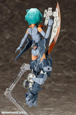 Megami Device - Sol Road Runner Low Visibility Color