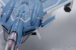 Hi-Metal R Macross Zero: VF-0D Phoenix (Shin Kudo Use)