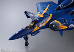 DX Chogokin - Macross Plus: YF-21 (Guld Goa Bowman)