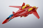 Hi-Metal R Macross 7: VF-19 Custom Fire Valkyrie