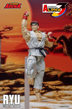 Storm Arena: Street Fighter Alpha 3 -  Ryu 1/12 Scale Figure EXCLUSIVE