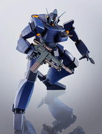 Hi-Metal R: Combat Mecha Xabungle - Brockary