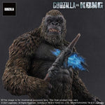 Godzilla X-Plus Godzilla vs. Kong 2021 Toho Daikaiju Series: Kong