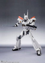 RS <SIDE LABOR> Ingram-Plus (AV-98Plus) 1st "mobile Police Patlabor" EZY