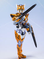 S.H. Figuarts - Kamen Rider Valkyrie (Justice Serval)  P-Bandai Exclusive
