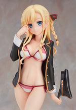 High School Fleet - Wilhelmina Swimsuit Ver. 1/8 Figure