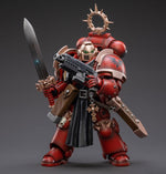 Warhammer 40K Primaris Space Marines Blood Angels Bladeguard Veteran