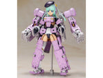 Frame Arms Girl - Greifen Ultramarine Violet Version