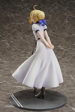 Fate/Stay Night - Saber England Journey Ver. 1/7 Figure