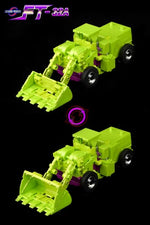 Fans Toys FT-32A Gehry
