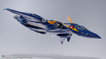 DX Chogokin - Macross Plus: YF-21 (Guld Goa Bowman)
