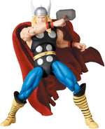 Marvel - Thor (Comic Ver.) MAFEX No.182