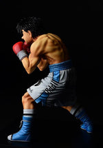 Hajime no Ippo - Ippo Makunouchi (Fighting Pose) Figure