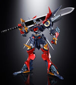 SOC GX-46R Super Robot Wars OG: Original Generations Dygenguar & Aussenseiter P-Bandai Exclusive