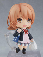 1564 My Teen Romantic Comedy SNAFU: Iroha Isshiki