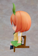 Nendoroid Swacchao! The Quintessential Quintuplets: Yotsuba Nakano