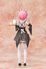 Re: Zero Ram 1/7 Scale Figure