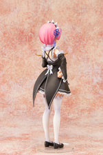 Re: Zero Ram 1/7 Scale Figure