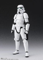 S.H. Figuarts - Star Wars: A New Hope - Stormtrooper (Classic Ver.)