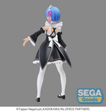 Re:Zero Starting Life in Another World FiGURiZM Rem (Salvation Ver.) Figure