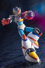 Mega Man X2 - X2 (Second Armor Ver.) 1/12 Scale Model Kit