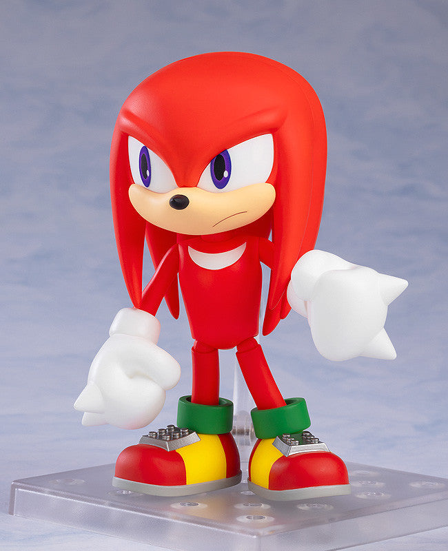 2179 Sonic The Hedgehog: Knuckles