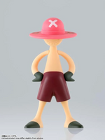 One Piece Luffy's Archive of Adventure Vol.2 - Random Figure