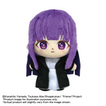 Frieren: Beyond Journey's End - Fern Plush