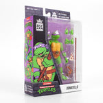 Teenage Mutant Ninja Turtles: BST AXN Donatello Action Figure