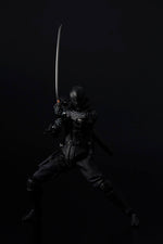 G.I. JOE × TOA Heavy Industries - Snake Eyes 1/6 Figure