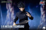 Jujutsu Kaisen FigZero Megumi Fushiguro 1/6 Figure