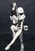 Megami Device - WISM Soldier Assault Scout
