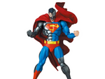 Cyborg Superman: MAFEX No.164  (RETURN OF SUPERMAN)