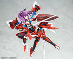 Megami Device - Alice Gear Aegis Ayaka Ichijo (Ei-shun Ver.) Model Kit