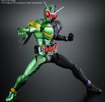 MG Figure-rise Artisan - Kamen Rider Double Cyclone Joker Model Kit
