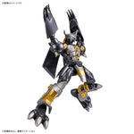 Figure-rise Standard - Black Wargreymon