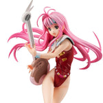 Macross 7 Fire Bomber Mylene Jenius Figure
