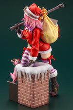 Down the Chimney: Plastic Angels Bishoujo Statue