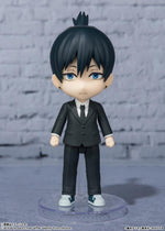 Figuarts Mini Chainsaw Man - Aki Hayakawa