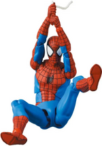Marvel - Spider-Man (Classic Costume Ver.) MAFEX No.185
