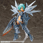 Megami Device - Sol Road Runner Low Visibility Color