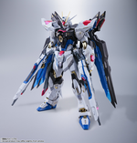 Metal Build Strike Freedom Gundam <Revival Version> LIMITED