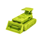 Newage H34 Hephaestus Devastator Full Set of 6 w/ Upgrade Lower Bodies