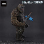 Godzilla X-Plus Godzilla vs. Kong 2021 Toho Daikaiju Series: Kong