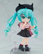Nendoroid Doll: Hatsune Miku (Date Outfit Ver.)