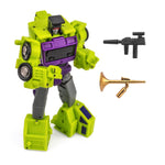 Newage H34 Hephaestus Devastator Full Set of 6 w/ Upgrade Lower Bodies